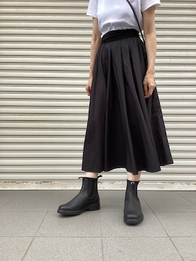 吉祥寺店さんのコーディネート