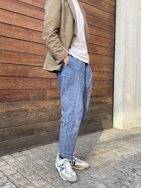 吉祥寺店さんのコーディネート