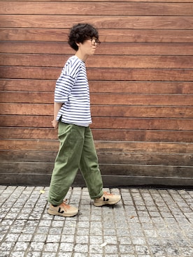 吉祥寺店さんのコーディネート