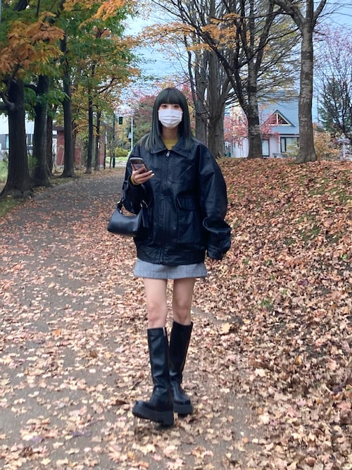 じまれなさんのコーディネート