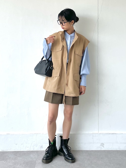 じまれなさんのコーディネート