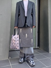 PRANK PROJECT（プランクプロジェクト）の「ストライプビジュー