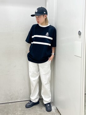 komachiさん(レディース・154cm)の春コーディネート