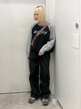 komachiさんのコーディネート