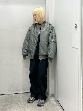 komachiさんのコーディネート