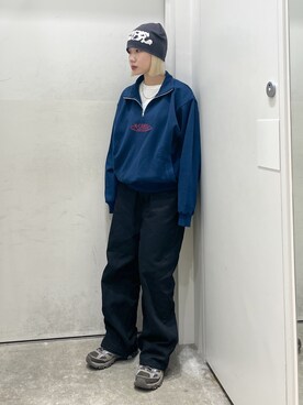 komachiさんのコーディネート