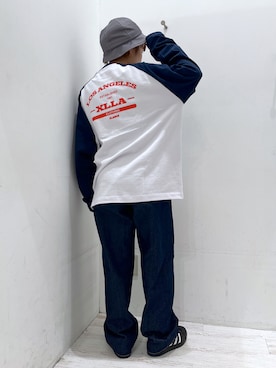 komachiさん(レディース・154cm)の冬コーディネート