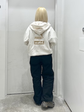 komachiさんのコーディネート