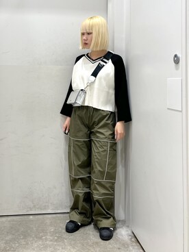 komachiさんのコーディネート