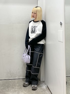 komachiさんのコーディネート