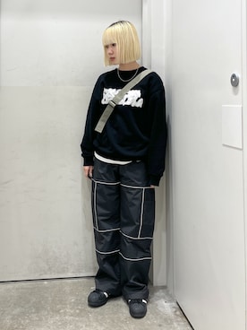 komachiさんのコーディネート