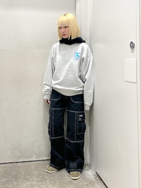 komachiさんのコーディネート