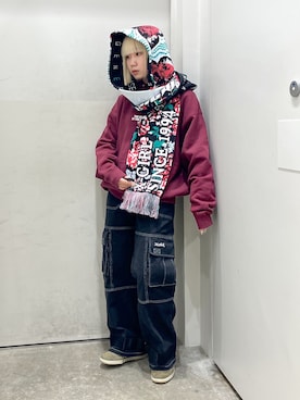 komachiさんのコーディネート