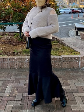 nakamu(ブルベ夏/骨格ストレート)さんのコーディネート