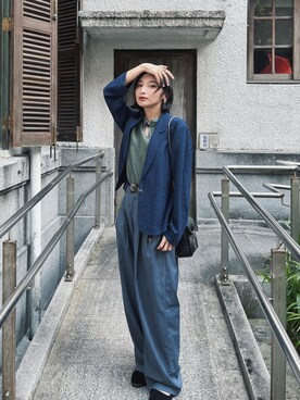 sakanayuyuさんのコーディネート