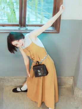 sakanayuyuさんのコーディネート