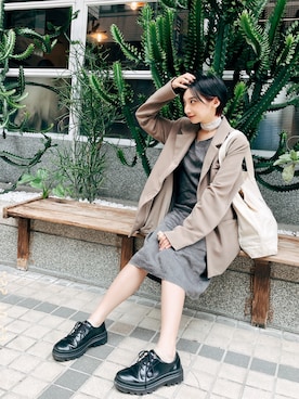 sakanayuyuさんのコーディネート