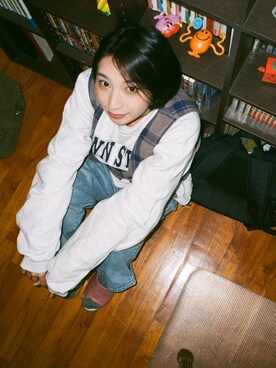 sakanayuyuさんのコーディネート
