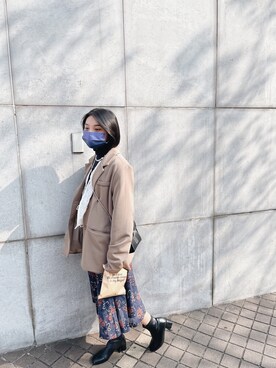 sakanayuyuさんのコーディネート