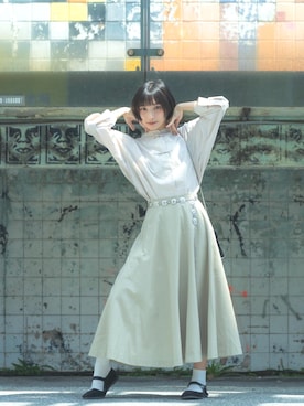 sakanayuyuさんのコーディネート