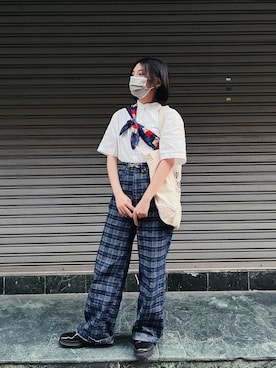 sakanayuyuさんのコーディネート