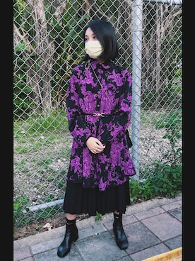 sakanayuyuさんのコーディネート