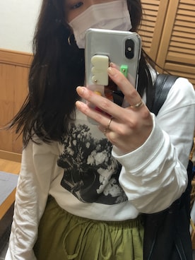 ぴさんのコーディネート
