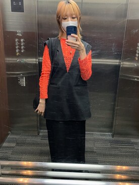 ariesさんのコーディネート