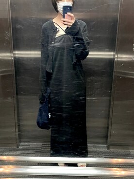 ariesさん（レディース・161cm）の夏コーディネート