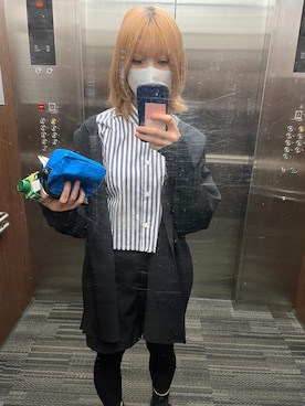 ariesさんのコーディネート