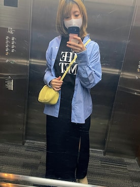 ariesさんのコーディネート