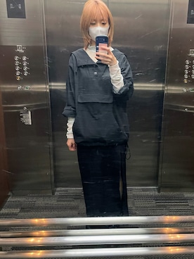 ariesさんのコーディネート