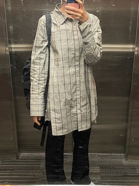 ariesさん(レディース・161cm)の秋コーディネート