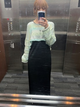 ariesさんのコーディネート