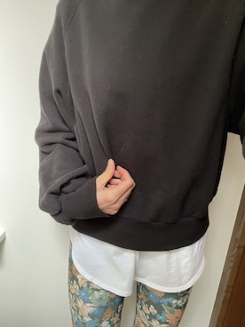 ariesさん（レディース・161cm）の冬コーディネート