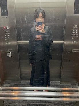 ariesさん(レディース・161cm)の夏コーディネート