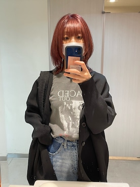 ariesさんのコーディネート