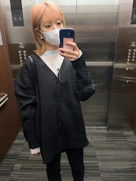 ariesさんのコーディネート