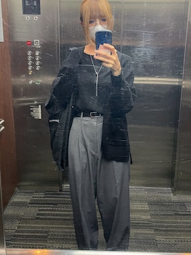 ariesさんのコーディネート