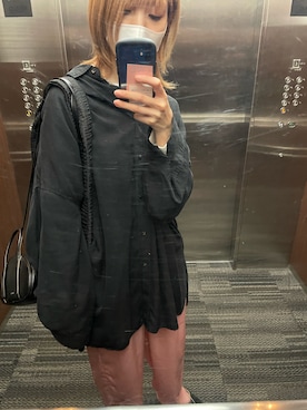 ariesさんのコーディネート