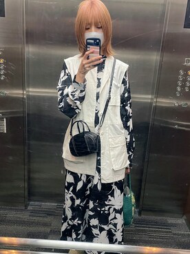 ariesさんのコーディネート