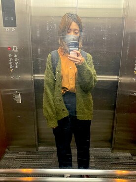 ariesさんのコーディネート