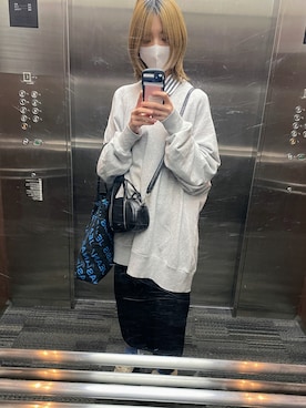 ariesさんのコーディネート