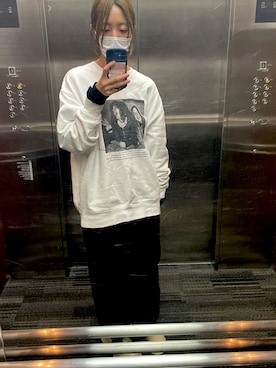 ariesさん（レディース・161cm）の秋コーディネート