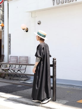 chruuさんのコーディネート