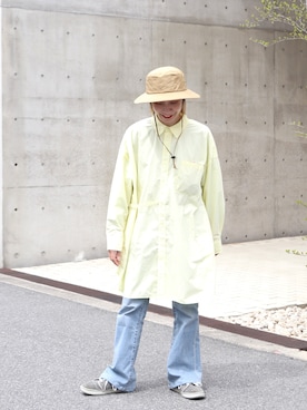 chruuさんのコーディネート