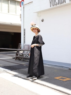 chruuさんのコーディネート