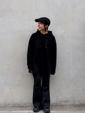 chruuさんのコーディネート