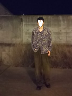 bill1250さんのコーディネート