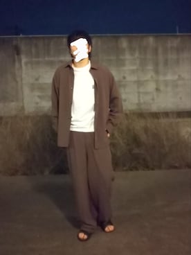 bill1250さんのコーディネート